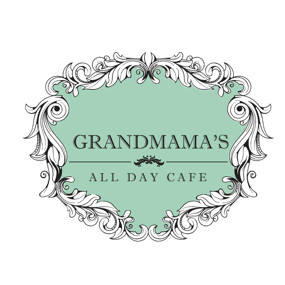 Client - Grandmama's cafe