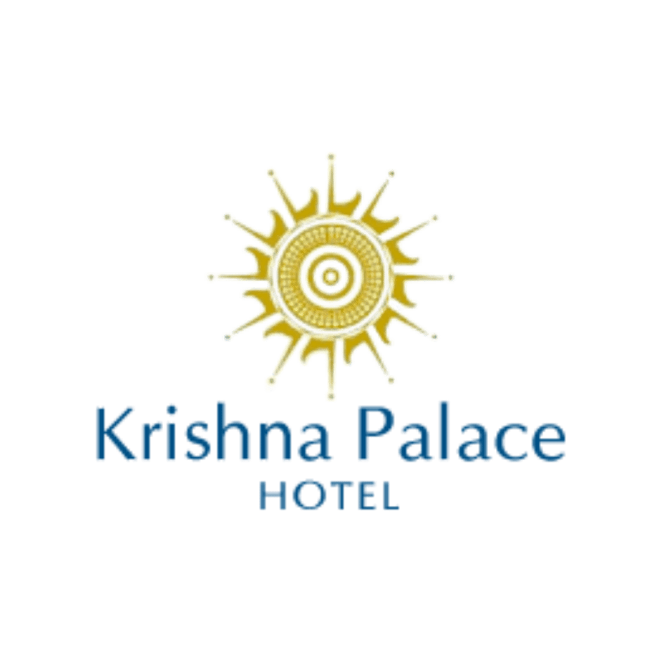 Client - Hotel Krishna Palace