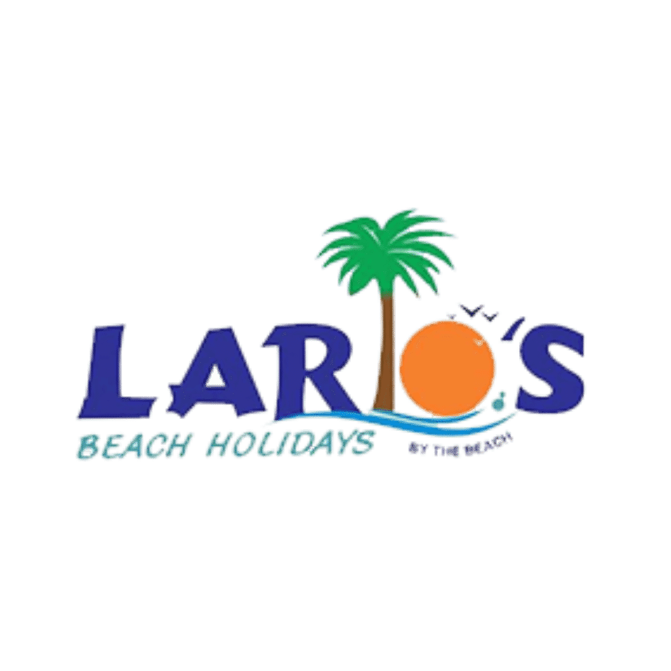 Client - Laros Beach Holidays