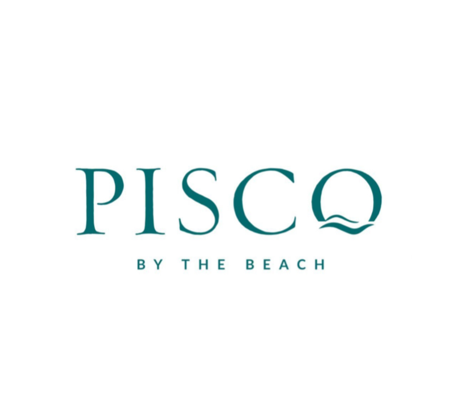 Pisco by the Beach Logo-2